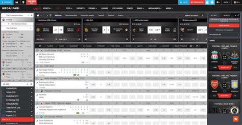 Best Surinamese Betting Sites ᐉ TOP 10 Bookmakers in Suriname.